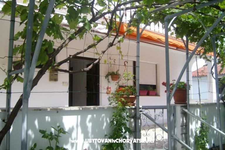Apartmanok Ruža – fotó 6