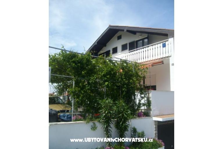 Apartmanok Ruža – fotó 7