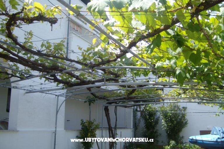 Apartmanok Ruža – fotó 9