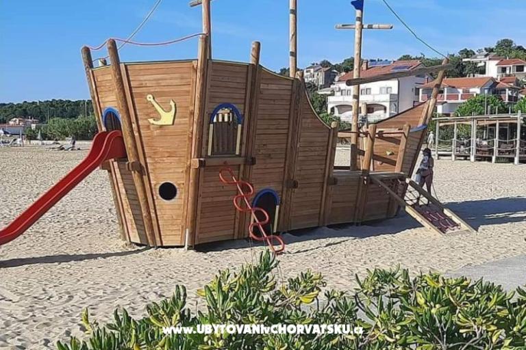 Apartmanok Sandra – fotó 20