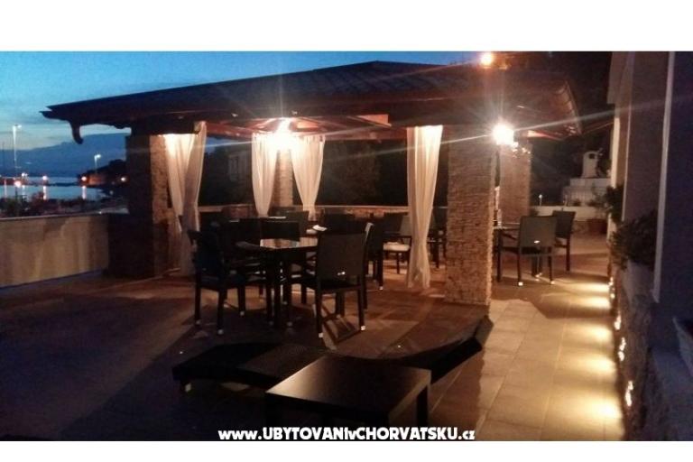 Apartmanok Sandra – fotó 3