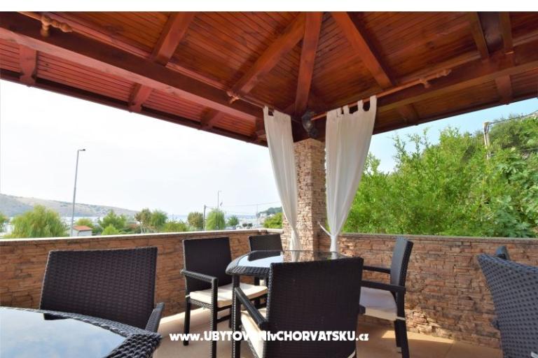 Apartmanok Sandra – fotó 6