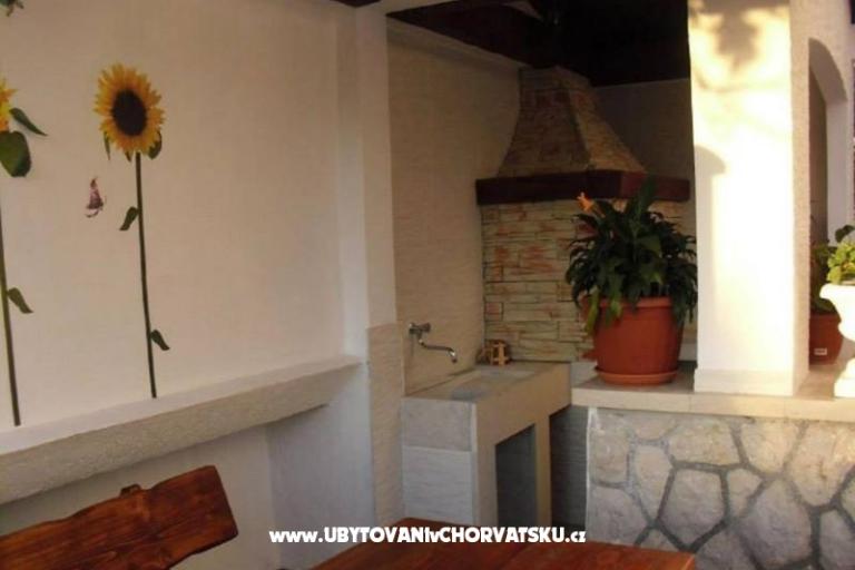 Apartmanok Sandra – fotó 8