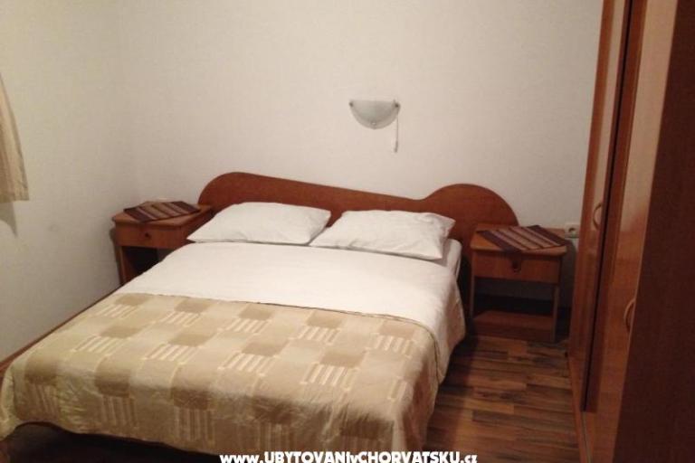 Apartmanok Šćerbe – fotó 10