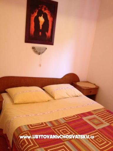 Apartmanok Šćerbe – fotó 12