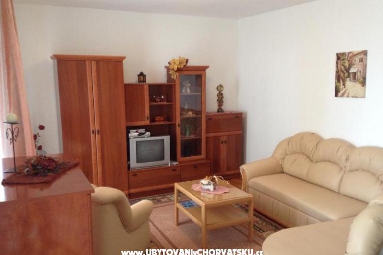 Apartmanok Šćerbe – fotó 14