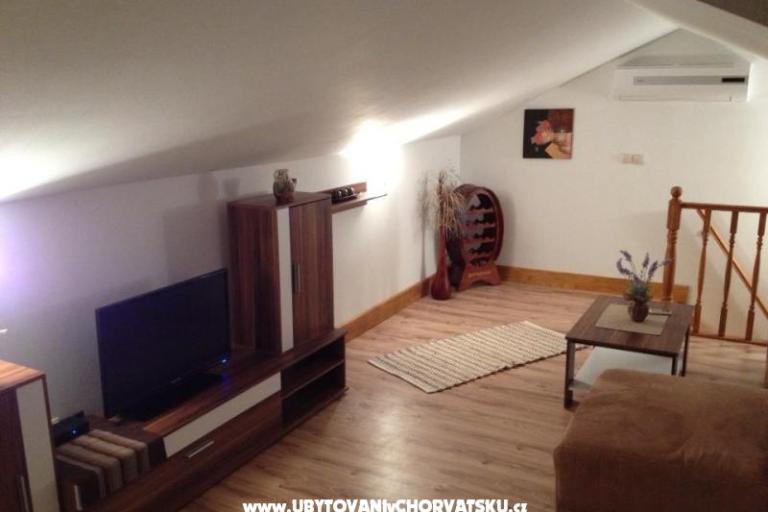 Apartmanok Šćerbe – fotó 15