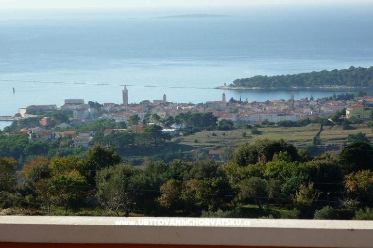 Apartmanok Šćerbe – fotó 2