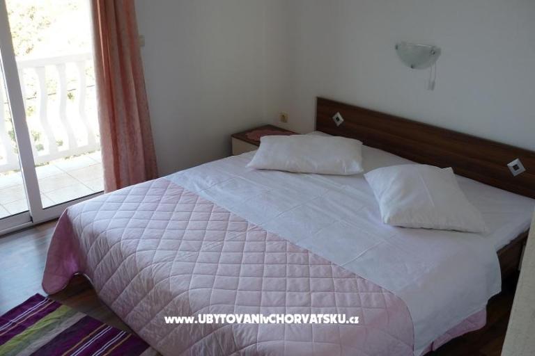 Apartmanok Šćerbe – fotó 8