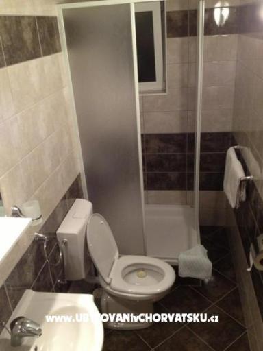 Apartmanok Šćerbe – fotó 9