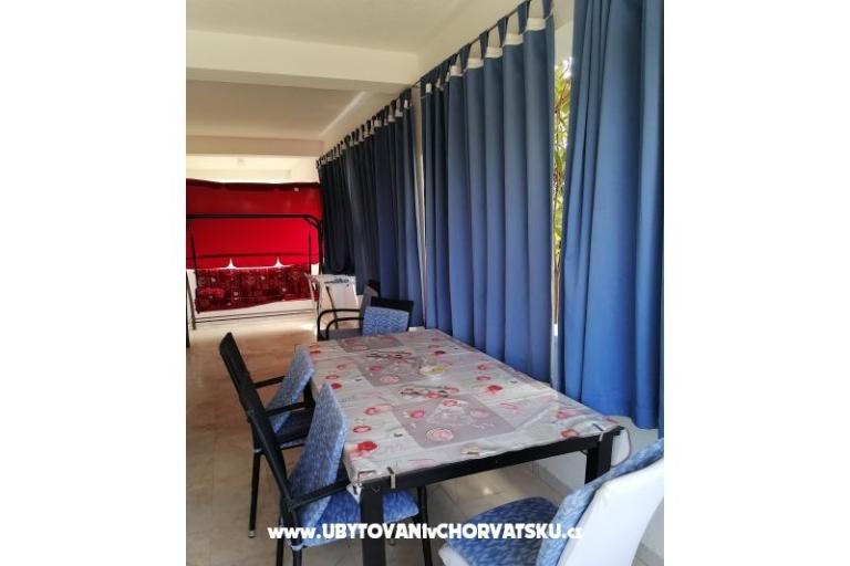 Apartmanok Sindi 1,2           APART – fotó 13