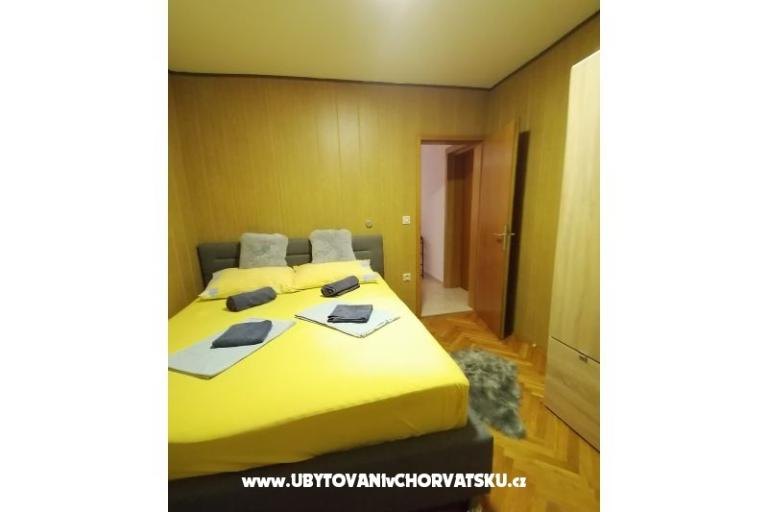 Apartmanok Sindi 1,2           APART – fotó 15