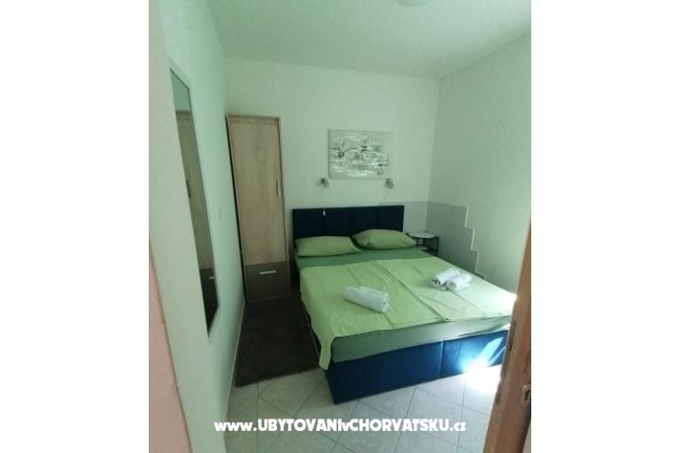 Apartmanok Sindi 1,2           APART – fotó 20