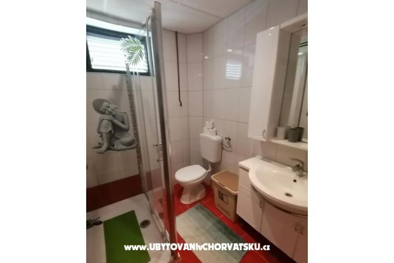 Apartmanok Sindi 1,2           APART – fotó 22