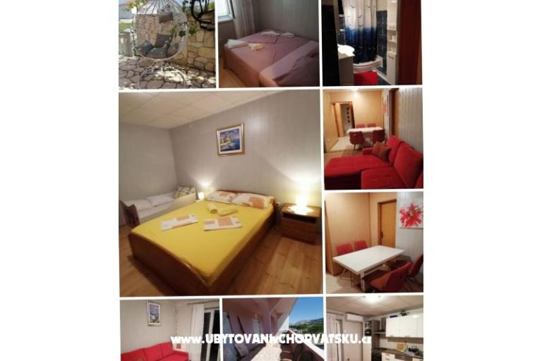Apartmanok Sindi 1,2           APART – fotó 27