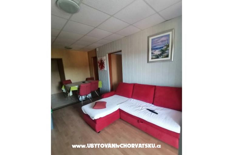 Apartmanok Sindi 1,2           APART – fotó 28