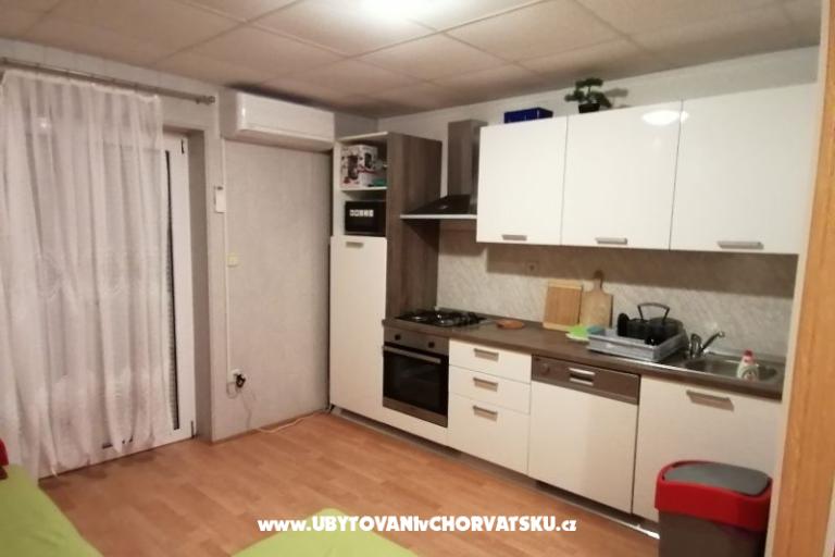 Apartmanok Sindi 1,2           APART – fotó 29