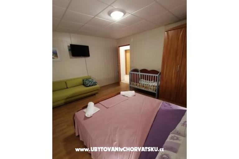 Apartmanok Sindi 1,2           APART – fotó 6