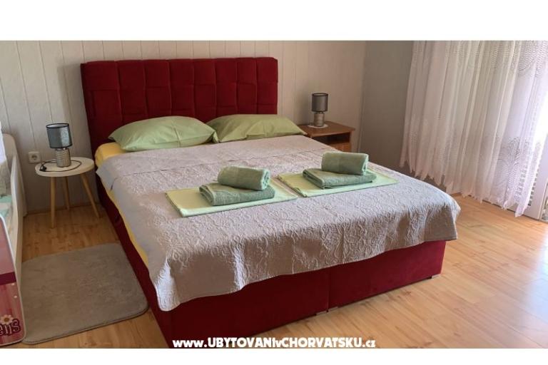 Apartmanok Sindi 1,2           APART – fotó 7