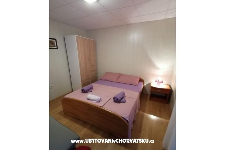 Apartmanok Sindi 1,2           APART – fotó 8