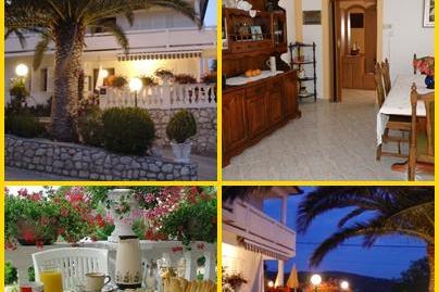 Apartmanok Skoblar Holiday-Rab – fotó 10