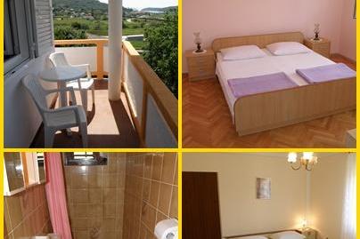 Apartmanok Skoblar Holiday-Rab – fotó 11