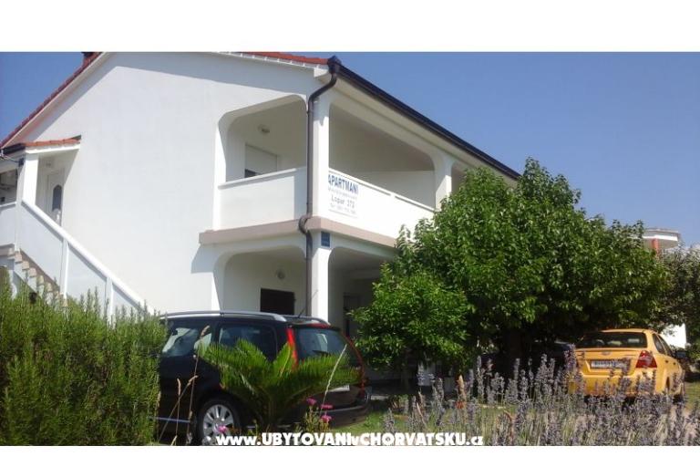 Apartmanok Snjezana – fotó 2