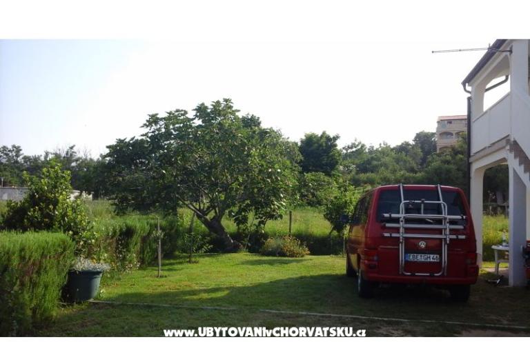 Apartmanok Snjezana – fotó 3
