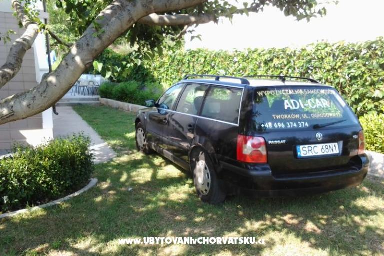 Apartmanok Snjezana – fotó 4