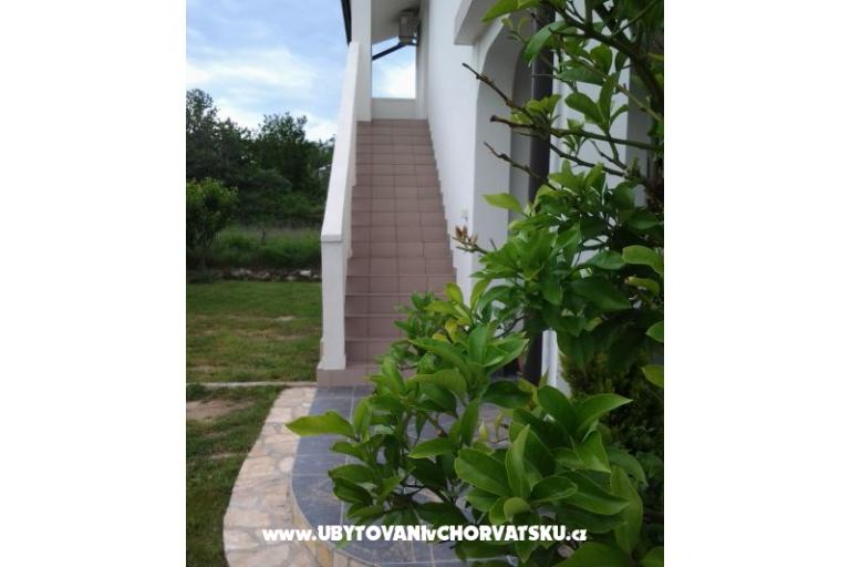 Apartmanok Snjezana – fotó 5
