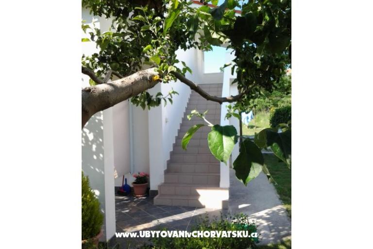Apartmanok Snjezana – fotó 6