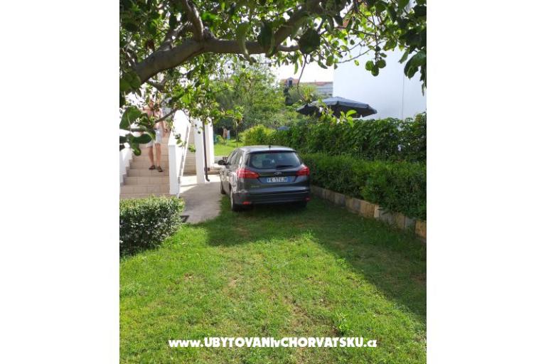 Apartmanok Snjezana – fotó 7