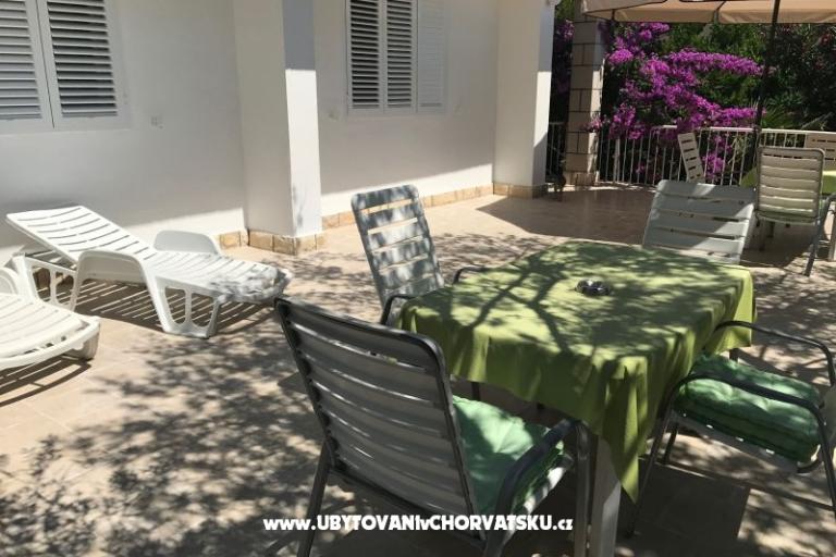 Apartmanok  Španjol – fotó 9