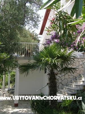 Apartmanok  Španjol – fotó 5