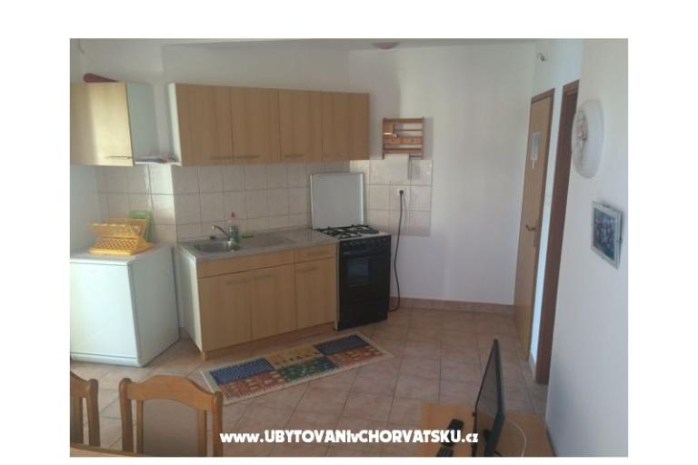 Apartmanok Supetarska Draga – fotó 10