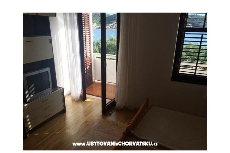 Apartmanok Supetarska Draga – fotó 12