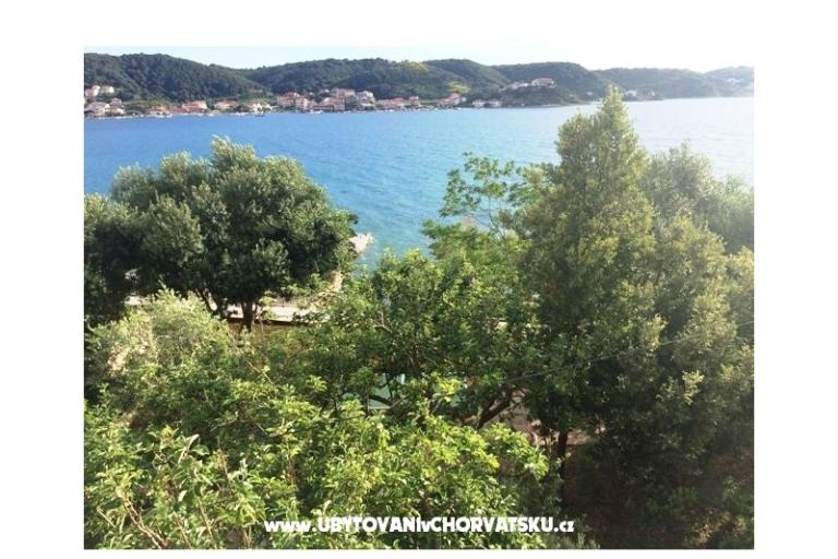 Apartmanok Supetarska Draga – fotó 13
