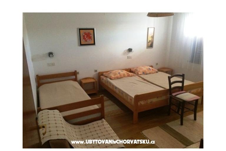 Apartmanok Supetarska Draga – fotó 14