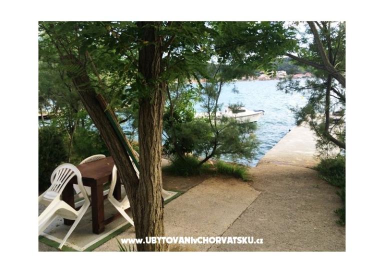 Apartmanok Supetarska Draga – fotó 16