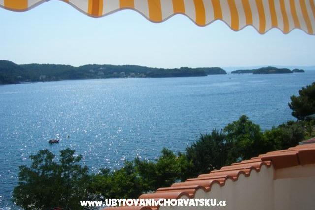 Apartmanok Supetarska Draga – fotó 2