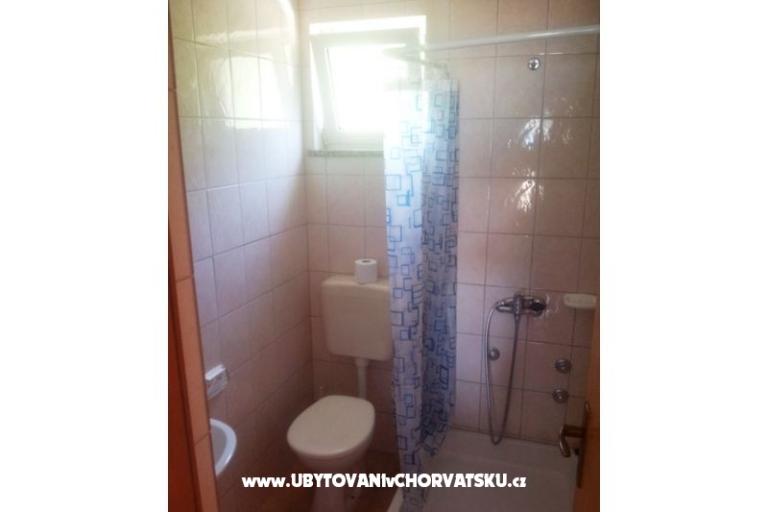 Apartmanok Supetarska Draga – fotó 3