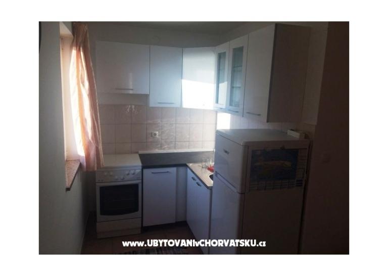 Apartmanok Supetarska Draga – fotó 4