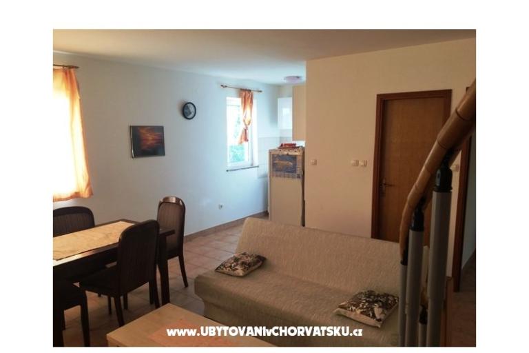 Apartmanok Supetarska Draga – fotó 5