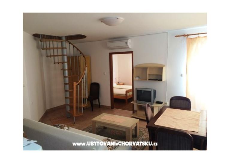 Apartmanok Supetarska Draga – fotó 6