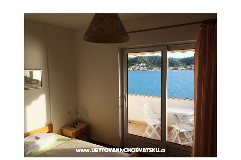 Apartmanok Supetarska Draga – fotó 7