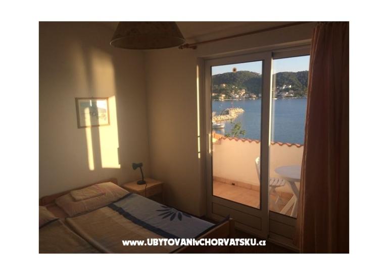 Apartmanok Supetarska Draga – fotó 8
