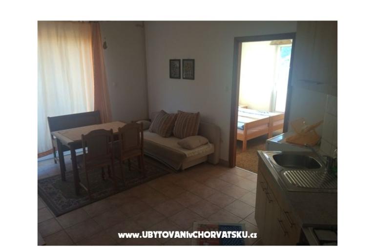 Apartmanok Supetarska Draga – fotó 9