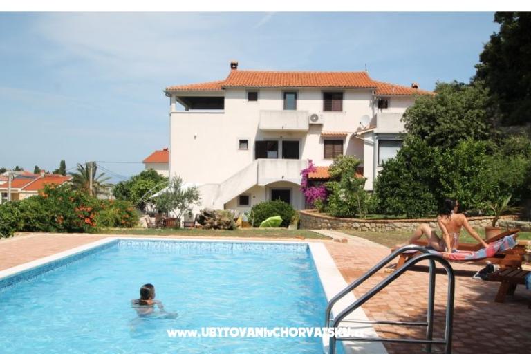 Apartmanok Tenis – fotó 2