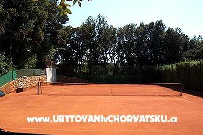 Apartmanok Tenis – fotó 3