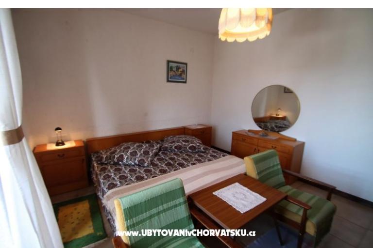 Apartmanok Tenis – fotó 4